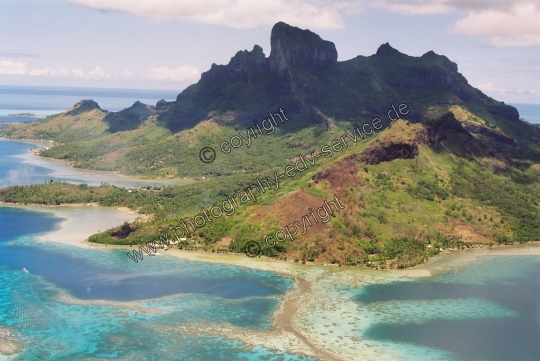 Bora Bora